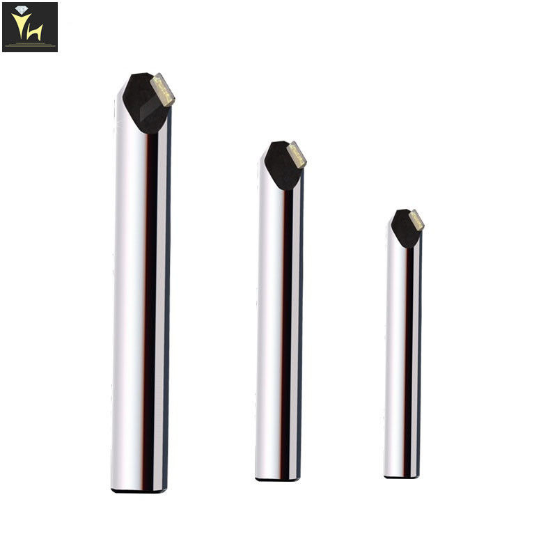 50mm 90 Degree UP And Down Chamfering Cutting Tools